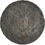 1 rouble 1749 year