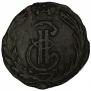 Polushka 1768 year