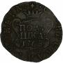 Polushka 1768 year