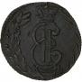 Polushka 1770 year