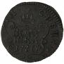 Polushka 1770 year