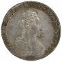1 рубль 1782 года