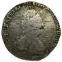 Grivennik 1784 year