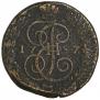 5 копеек 1787 года
