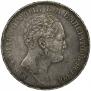 1 rouble 1834 year