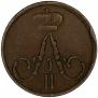 Polushka 1855 year