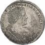 Poltina 1733 year