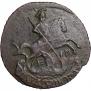 Polushka 1767 year