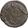 Polushka 1767 year