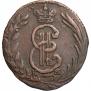 Polushka 1771 year