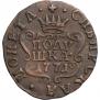 Polushka 1771 year