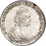 1 рубль 1778 года
