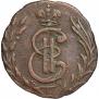 Polushka 1779 year