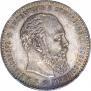 1 рубль 1887 года