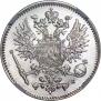 50 пенни 1916 года
