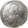 1 rouble 1729 year