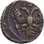 Polushka 1731 year
