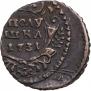 Polushka 1731 year