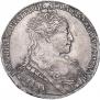 1 rouble 1734 year