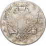 1 rouble 1762 year