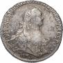 Polupoltinnik 1765 year