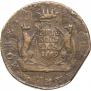 5 kopecks 1769 year
