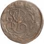 2 kopecks 1769 year