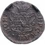 Polushka 1772 year