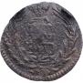 Polushka 1772 year