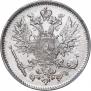 50 пенни 1916 года