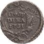 Polushka 1731 year