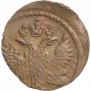 Polushka 1749 year