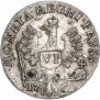 6 грошей 1759 года
