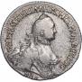 Polupoltinnik 1765 year