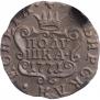 Polushka 1771 year