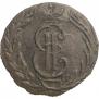 Polushka 1771 year