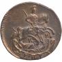 Denga 1783 year
