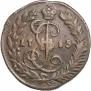 Денга 1785 года