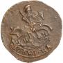 Polushka 1785 year