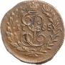 Polushka 1785 year