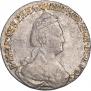 15 kopecks 1786 year