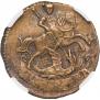 Polushka 1789 year