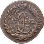 Polushka 1792 year