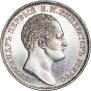 1 rouble 1834 year