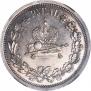 1 рубль 1883 года