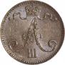 1 пенни 1894 года