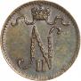 1 penni 1903 year