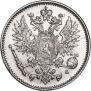 5 pennia 1911 year