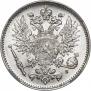 50 pennia 1914 year