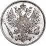 50 pennia 1914 year